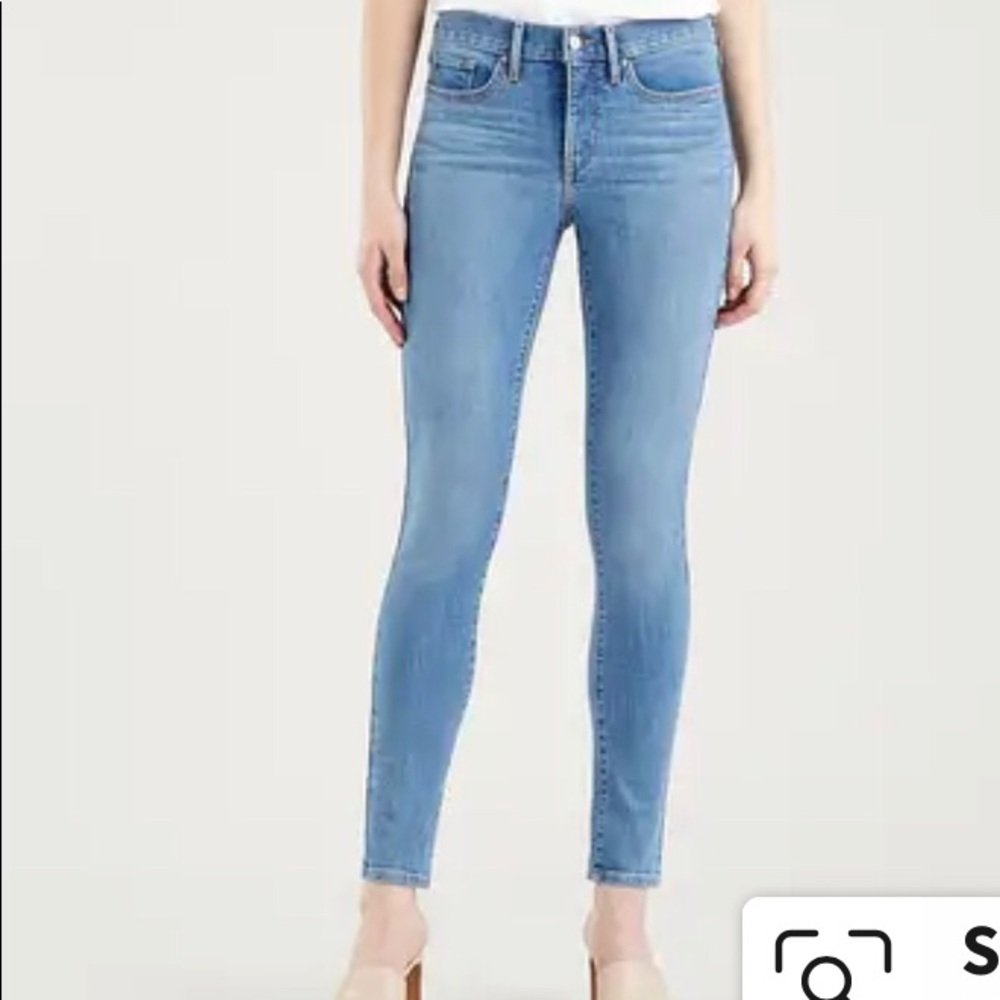 Levi’s jeans